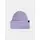 4F Czapka zimowa F451 fioletowa, Kolor: fioletowy, Rozmiar: S