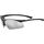 UVEX Okulary uvex sportstyle 223 czarne, Kolor: czarny, Rozmiar: one size