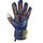 Rękawice bramkarskie REUSCH Attrakt Grip granatowe, Kolor: niebieski, Rozmiar: 10
