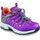 MEINDL Buty Snap Junior, Kolor: fioletowy, Rozmiar: 39 MEINDL Buty Snap Junior, Kolor: fioletowy, Rozmiar: 39