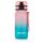 Meteor bidon sportowy tritanowy 350 ml różowy/granatowy
