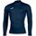 JOMA ACADEMY BRAMA 101018.331 koszulka termoaktywna męska z długim rękawem granatowa, Kolor: granatowy, Rozmiar: S-M JOMA ACADEMY BRAMA 101018.331 koszulka termoaktywna męska z długim rękawem granatowa, Kolor: granatowy, Rozmiar: S-M