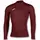 JOMA ACADEMY BRAMA 101018.671 koszulka termoaktywna męska z długim rękawem bordowa, Kolor: Bordowy, Rozmiar: L-XL JOMA ACADEMY BRAMA 101018.671 koszulka termoaktywna męska z długim rękawem bordowa, Kolor: Bordowy, Rozmiar: L-XL