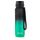 Meteor bidon tritanowy sportowy 1000 ml czarny/zielony