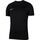 NIKE Koszulka dla dzieci Dry Park VII JSY SS BV6741 010 czarna, Kolor: czarny, Rozmiar: XS NIKE Koszulka dla dzieci Dry Park VII JSY SS BV6741 010 czarna, Kolor: czarny, Rozmiar: XS