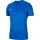 NIKE Koszulka dla dzieci Dry Park VII JSY SS BV6741 463 niebieska, Kolor: niebieski, Rozmiar: XS NIKE Koszulka dla dzieci Dry Park VII JSY SS BV6741 463 niebieska, Kolor: niebieski, Rozmiar: XS