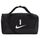NIKE Torba sportowa Academy Team CU8097 010 czarna, Kolor: czarny, Rozmiar: S, Pojemność (litry): 41