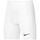 NIKE Spodenki męskie Dri-Fit Strike Np Short DH8128 100 białe, Kolor: biały, Rozmiar: M