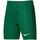 NIKE Spodenki męskie Nk Df Strike Np Short DH8128 302 zielone, Kolor: zielony, Rozmiar: S