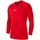 NIKE koszulka termoaktywna dla dzieci Dry Park First Layer JSY LS AV2611 657 czerwona, Kolor: czerwony, Rozmiar: L NIKE koszulka termoaktywna dla dzieci Dry Park First Layer JSY LS AV2611 657 czerwona, Kolor: czerwony, Rozmiar: L