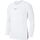 NIKE koszulka męska termoaktywna Dry Park First Layer JSY LS AV2609 100 biała, Kolor: biały, Rozmiar: 2XL NIKE koszulka męska termoaktywna Dry Park First Layer JSY LS AV2609 100 biała, Kolor: biały, Rozmiar: 2XL
