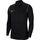 NIKE Bluza dziecięca Dry Park 20 TRK JKT K JUNIOR BV6906 010/FJ3026 010 czarna NIKE Bluza dziecięca Dry Park 20 TRK JKT K JUNIOR BV6906 010/FJ3026 010 czarna