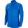 NIKE Bluza dla dzieci Dry Park 20 TRK JKT K JUNIOR BV6906 463/FJ3026 463 niebieska NIKE Bluza dla dzieci Dry Park 20 TRK JKT K JUNIOR BV6906 463/FJ3026 463 niebieska