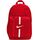 NIKE Plecak Academy Team DA2571 657 czerwony NIKE Plecak Academy Team DA2571 657 czerwony
