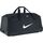 NIKE Torba Club Team Swoosh Roller Bag BA5199 010 czarna NIKE Torba Club Team Swoosh Roller Bag BA5199 010 czarna