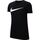 NIKE Koszulka damska Dri-FIT Park 20 CW6967 010 czarna, Kolor: czarny, Rozmiar: M