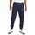 NIKE Spodnie męskie treningowe Park 20 Fleece Pants CW6907 451 granatowe, Kolor: granatowy, Rozmiar: S NIKE Spodnie męskie treningowe Park 20 Fleece Pants CW6907 451 granatowe, Kolor: granatowy, Rozmiar: S