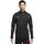 NIKE Bluza męska Dry Park 20 TRK JKT K BV6885 010/FJ3022 010 czarna, Kolor: czarny, Rozmiar: L