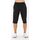 JOMA BERMUDA CAPRI spodenki treningowe męskie 101101.100 czarne, Kolor: czarny, Waga: 0.2, Rozmiar: M