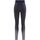 ODLO spodnie termoaktywne damskie legginsy Blackcomb fioletowe, Kolor: fioletowy, Waga: 0.2, Rozmiar: XS