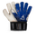 SELECT rękawice bramkarskie treningowe dla chłopca Youth v23 niebieskie, Kolor: niebieski, Waga: 0.118, Rozmiar: 7