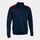 JOMA CHAMPIONSHIP VII bluza dresowa męska treningowa 103082.336 grantowa/czerwona, Kolor: granatowy, Waga: 0.2, Rozmiar: M JOMA CHAMPIONSHIP VII bluza dresowa męska treningowa 103082.336 grantowa/czerwona, Kolor: granatowy, Waga: 0.2, Rozmiar: M