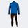 JOMA DERBY dres treningowy męski bluza i spodnie komplet 103120.701 niebieski/czarny, Kolor: niebieski, Waga: 0.2, Rozmiar: S JOMA DERBY dres treningowy męski bluza i spodnie komplet 103120.701 niebieski/czarny, Kolor: niebieski, Waga: 0.2, Rozmiar: S