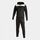 JOMA PHOENIX II dres męski sportowy bluza z kaputrem i spodnie 103121.102 czarny, Kolor: czarny, Waga: 0.2, Rozmiar: M JOMA PHOENIX II dres męski sportowy bluza z kaputrem i spodnie 103121.102 czarny, Kolor: czarny, Waga: 0.2, Rozmiar: M