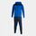 JOMA PHOENIX II dres męski sportowy bluza z kaputrem i spodnie 103121.703 niebieski, Kolor: niebieski, Waga: 0.2, Rozmiar: 2XL JOMA PHOENIX II dres męski sportowy bluza z kaputrem i spodnie 103121.703 niebieski, Kolor: niebieski, Waga: 0.2, Rozmiar: 2XL