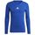 ADIDAS koszulka termoaktywna męska bluza z długim rękawem GK9088, Kolor: niebieski, Waga: 0.2, Rozmiar: L ADIDAS koszulka termoaktywna męska bluza z długim rękawem GK9088, Kolor: niebieski, Waga: 0.2, Rozmiar: L