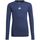 ADIDAS koszulka termoaktywna chłopięca bluza treningowa GN5712 niebieska, Kolor: niebieski, Waga: 0.2, Rozmiar: 164 ADIDAS koszulka termoaktywna chłopięca bluza treningowa GN5712 niebieska, Kolor: niebieski, Waga: 0.2, Rozmiar: 164