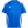 ADIDAS IS1032 koszulka dziecięca t-shirt sportowy treningowy Aeroready niebieska, Kolor: niebieski, Waga: 0.2, Rozmiar: 128 ADIDAS IS1032 koszulka dziecięca t-shirt sportowy treningowy Aeroready niebieska, Kolor: niebieski, Waga: 0.2, Rozmiar: 128