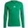 ADIDAS koszulka termiczna męska treningowa długi rękaw GN7504 zielona, Kolor: zielony, Waga: 0.2, Rozmiar: XL