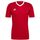 ADIDAS koszulka treningowa męska t-shirt do ćwiczeń Entrada H61736 czerwona, Kolor: czerwony, Waga: 0.2, Rozmiar: S ADIDAS koszulka treningowa męska t-shirt do ćwiczeń Entrada H61736 czerwona, Kolor: czerwony, Waga: 0.2, Rozmiar: S