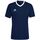 ADIDAS koszulka męska treningowa t-shirt sportowy HE1575 granatowa, Kolor: granatowy, Waga: 0.2, Rozmiar: L