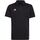 ADIDAS koszulka polo dla chłopców sportowa Entrada H57481 czarna, Kolor: czarny, Waga: 0.2, Rozmiar: 164