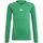 ADIDAS koszulka termiczna chłopięca treningowa długi rękaw GN7515 jasnozielona, Kolor: zielony, Waga: 0.2, Rozmiar: 140 ADIDAS koszulka termiczna chłopięca treningowa długi rękaw GN7515 jasnozielona, Kolor: zielony, Waga: 0.2, Rozmiar: 140