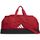 ADIDAS torba treningowa na ramię 52L wzmonione dno IB8656 czerwona