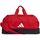 ADIDAS torba treningowa na ramię 41L wzmonione dno IB8654 czerwona