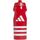 ADIDAS bidon sportowy 500ml treningowy z dziubkiem IW8157 czerwony, Kolor: czerwony, Waga: 0.2, Rozmiar: NS