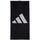 ADIDAS IR6243 ręcznik treningowy szybkoschnący bawełniany 50x100 cm czarny ADIDAS IR6243 ręcznik treningowy szybkoschnący bawełniany 50x100 cm czarny