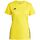 ADIDAS koszulka treningowa damska t-shirt do ćwiczeń IA9149 żółty, Kolor: żółty, Waga: 0.2, Rozmiar: M