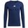 ADIDAS koszulka termoaktywna męska bluza z długim rękawem GN5675 granatowa ADIDAS koszulka termoaktywna męska bluza z długim rękawem GN5675 granatowa