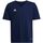 ADIDAS koszulka treningowa dla chłopców t-shirt  Entrada H57564 granatowa, Kolor: granatowy, Waga: 0.2, Rozmiar: 176