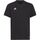 ADIDAS koszulka treningowa chłopięca t-shirt do ćwiczeń Entrada HC0447 biała, Kolor: czarny, Waga: 0.2, Rozmiar: 140 ADIDAS koszulka treningowa chłopięca t-shirt do ćwiczeń Entrada HC0447 biała, Kolor: czarny, Waga: 0.2, Rozmiar: 140