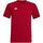 ADIDAS koszulka treningowa chłopięca t-shirt do ćwiczeń Entrada HC0447 biała, Kolor: czerwony, Waga: 0.2, Rozmiar: 140 ADIDAS koszulka treningowa chłopięca t-shirt do ćwiczeń Entrada HC0447 biała, Kolor: czerwony, Waga: 0.2, Rozmiar: 140