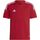 ADIDAS koszulka sportowa chłopięca t-shirt treningowy Aeroready HR4617 czerwony, Kolor: czerwony, Waga: 0.2, Rozmiar: 176 ADIDAS koszulka sportowa chłopięca t-shirt treningowy Aeroready HR4617 czerwony, Kolor: czerwony, Waga: 0.2, Rozmiar: 176