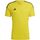 ADIDAS koszulka sportowa męska t-shirt treningowy Aeroready HR4609 żółta, Kolor: żółty, Waga: 0.2, Rozmiar: S ADIDAS koszulka sportowa męska t-shirt treningowy Aeroready HR4609 żółta, Kolor: żółty, Waga: 0.2, Rozmiar: S