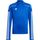 ADIDAS bluza treningowa chłopięca piłkarska TIRO HS3490 niebieska, Kolor: niebieski, Waga: 0.2, Rozmiar: 164