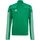 ADIDAS bluza treningowa chłopięca piłkarska TIRO IB8474 zielona, Kolor: zielony, Waga: 0.2, Rozmiar: 140